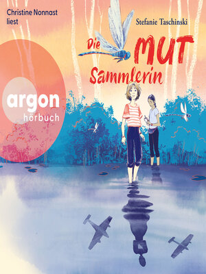 cover image of Die Mutsammlerin (Ungekürzte Lesung)